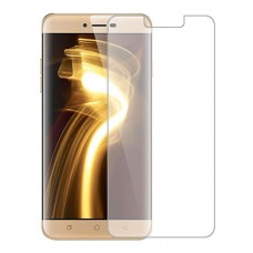 Coolpad Note 3s Screen Protector Hydrogel Transparent (Silicone) One Unit Screen Mobile