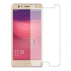 Coolpad Note 6 Screen Protector Hydrogel Transparent (Silicone) One Unit Screen Mobile