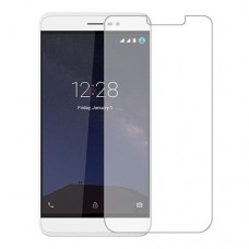 Coolpad Porto S Screen Protector Hydrogel Transparent (Silicone) One Unit Screen Mobile