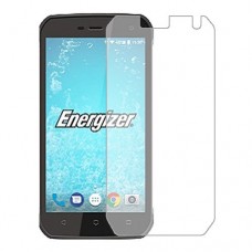Energizer Energy E520 LTE Screen Protector Hydrogel Transparent (Silicone) One Unit Screen Mobile