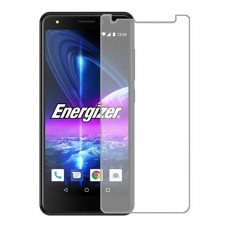 Energizer Power Max P490 Screen Protector Hydrogel Transparent (Silicone) One Unit Screen Mobile