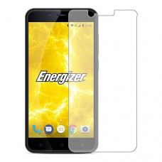 Energizer Power Max P550S Screen Protector Hydrogel Transparent (Silicone) One Unit Screen Mobile
