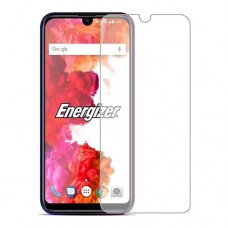 Energizer Ultimate U570S ეკრანის დამცავი Hydrogel გამჭვირვალე (სილიკონი) 1 ერთეული Screen Mobile