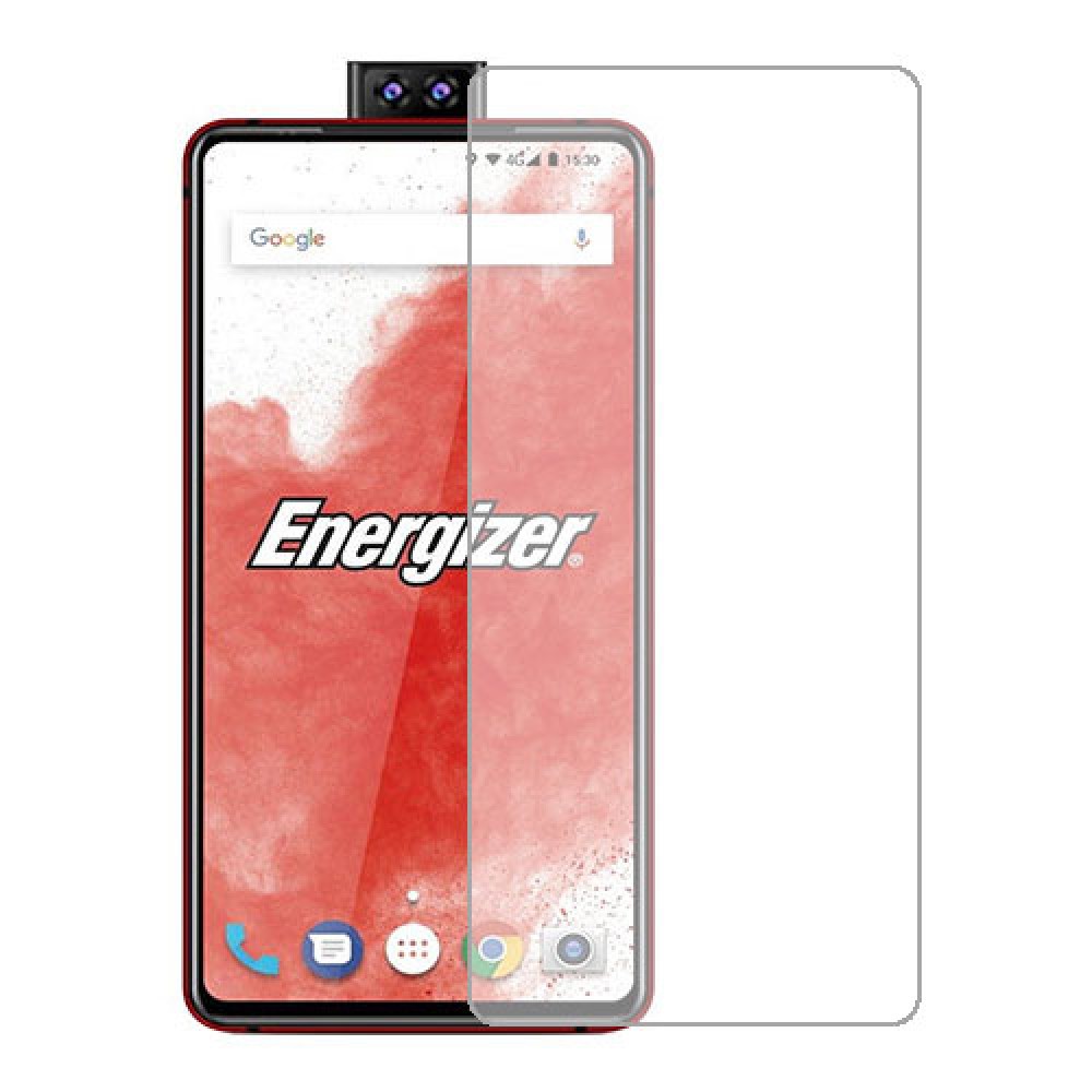 Energizer Ultimate U620S Pop Screen Protector Hydrogel Transparent (Silicone) One Unit Screen Mobile