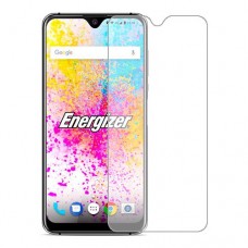Energizer Ultimate U620S Screen Protector Hydrogel Transparent (Silicone) One Unit Screen Mobile
