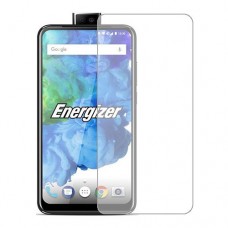 Energizer Ultimate U630S Pop ეკრანის დამცავი Hydrogel გამჭვირვალე (სილიკონი) 1 ერთეული Screen Mobile
