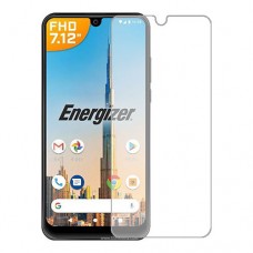 Energizer Ultimate U710S Screen Protector Hydrogel Transparent (Silicone) One Unit Screen Mobile