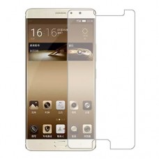 Gionee M6 Plus Screen Protector Hydrogel Transparent (Silicone) One Unit Screen Mobile