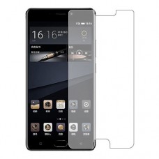 Gionee M6s Plus Screen Protector Hydrogel Transparent (Silicone) One Unit Screen Mobile