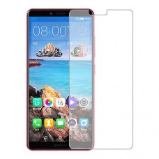 Gionee M7 Screen Protector Hydrogel Transparent (Silicone) One Unit Screen Mobile