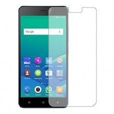 Gionee P7 Max Screen Protector Hydrogel Transparent (Silicone) One Unit Screen Mobile