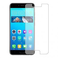 Gionee S10B Screen Protector Hydrogel Transparent (Silicone) One Unit Screen Mobile