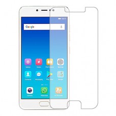 Gionee S10C Screen Protector Hydrogel Transparent (Silicone) One Unit Screen Mobile