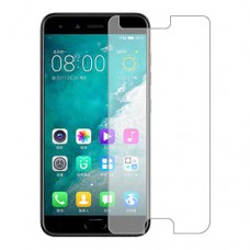 Gionee S10 Screen Protector Hydrogel Transparent (Silicone) One Unit Screen Mobile