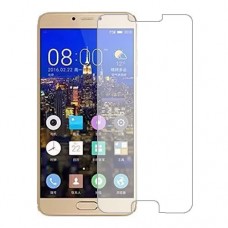 Gionee S6 Pro Screen Protector Hydrogel Transparent (Silicone) One Unit Screen Mobile