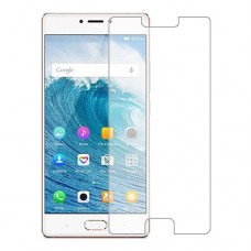 Gionee S8 Screen Protector Hydrogel Transparent (Silicone) One Unit Screen Mobile