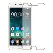 Gionee S9 Screen Protector Hydrogel Transparent (Silicone) One Unit Screen Mobile