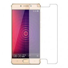 Gionee Steel 2 Screen Protector Hydrogel Transparent (Silicone) One Unit Screen Mobile