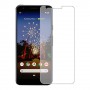 Google Pixel 3a Protector de pantalla Hidrogel Transparente (Silicona) 1 unidad Screen Mobile