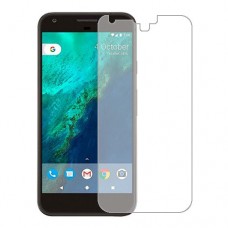 Google Pixel XL Screen Protector Hydrogel Transparent (Silicone) One Unit Screen Mobile