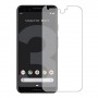 Google Pixel Protector de pantalla Hidrogel Transparente (Silicona) 1 unidad Screen Mobile