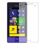 HTC 8XT Screen Protector Hydrogel Transparent (Silicone) One Unit Screen Mobile