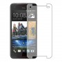 HTC Butterfly S Screen Protector Hydrogel Transparent (Silicone) One Unit Screen Mobile