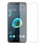 HTC Desire 12+ Screen Protector Hydrogel Transparent (Silicone) One Unit Screen Mobile