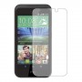 HTC Desire 320 Screen Protector Hydrogel Transparent (Silicone) One Unit Screen Mobile