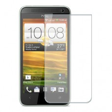 HTC Desire 501 dual sim Screen Protector Hydrogel Transparent (Silicone) One Unit Screen Mobile