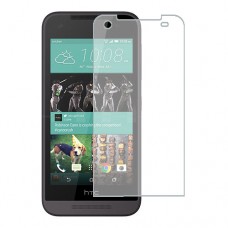 HTC Desire 520 Screen Protector Hydrogel Transparent (Silicone) One Unit Screen Mobile