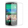 HTC Desire 526G+ dual sim Protector de pantalla Hidrogel Transparente (Silicona) 1 unidad Screen Mobile