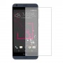 HTC Desire 530 Protector de pantalla Hidrogel Transparente (Silicona) 1 unidad Screen Mobile