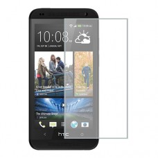 HTC Desire 601 dual sim Screen Protector Hydrogel Transparent (Silicone) One Unit Screen Mobile