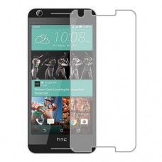HTC Desire 625 Screen Protector Hydrogel Transparent (Silicone) One Unit Screen Mobile