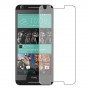 HTC Desire 625 Protector de pantalla Hidrogel Transparente (Silicona) 1 unidad Screen Mobile