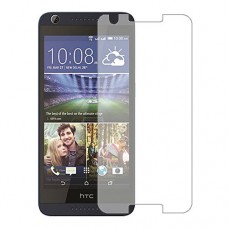 HTC Desire 626G+ Screen Protector Hydrogel Transparent (Silicone) One Unit Screen Mobile