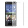 HTC Desire 626 Protector de pantalla Hidrogel Transparente (Silicona) 1 unidad Screen Mobile