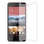 HTC Desire 628 Screen Protector Hydrogel Transparent (Silicone) One Unit Screen Mobile
