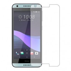 HTC Desire 650 Screen Protector Hydrogel Transparent (Silicone) One Unit Screen Mobile