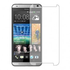 HTC Desire 700 Screen Protector Hydrogel Transparent (Silicone) One Unit Screen Mobile