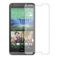 HTC Desire 816 Screen Protector Hydrogel Transparent (Silicone) One Unit Screen Mobile