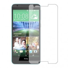 HTC Desire 820 dual sim Screen Protector Hydrogel Transparent (Silicone) One Unit Screen Mobile