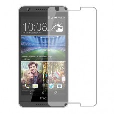 HTC Desire 820G+ dual sim Screen Protector Hydrogel Transparent (Silicone) One Unit Screen Mobile