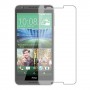 HTC Desire 820 Protector de pantalla Hidrogel Transparente (Silicona) 1 unidad Screen Mobile