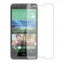 HTC Desire 820s dual sim Screen Protector Hydrogel Transparent (Silicone) One Unit Screen Mobile