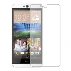 HTC Desire 826 dual sim Screen Protector Hydrogel Transparent (Silicone) One Unit Screen Mobile