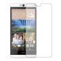 HTC Desire 826 dual sim Protector de pantalla Hidrogel Transparente (Silicona) 1 unidad Screen Mobile