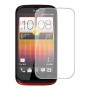 HTC Desire Q Protector de pantalla Hidrogel Transparente (Silicona) 1 unidad Screen Mobile