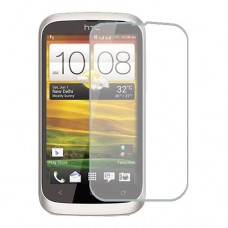 HTC Desire U Screen Protector Hydrogel Transparent (Silicone) One Unit Screen Mobile